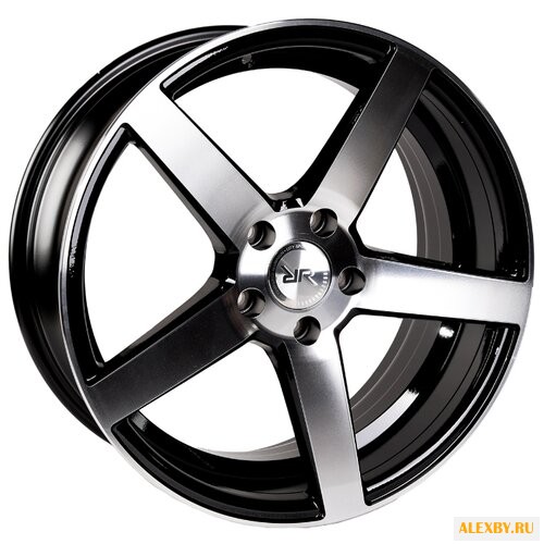 Колесный диск Race Ready CSS9135