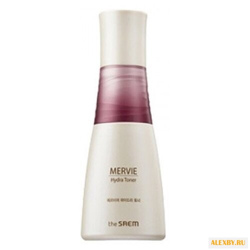 The Saem Тонер Mervie Hydra