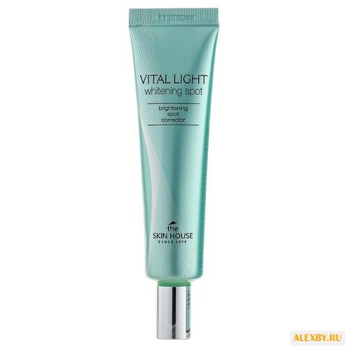 The Skin House VITAL LIGHT