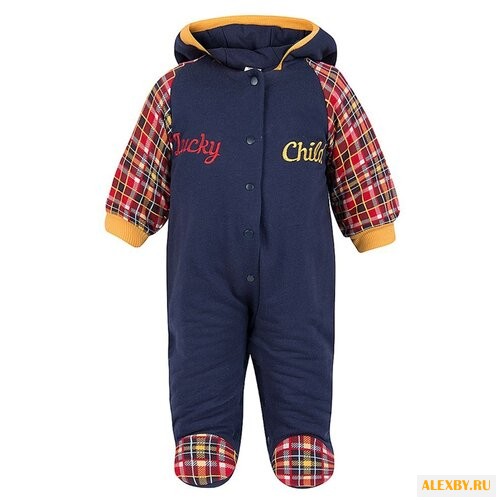 Комбинезон lucky child