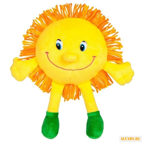 Мягкая игрушка Maxitoys