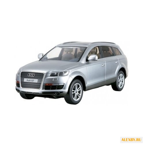 Легковой автомобиль Rastar Audi