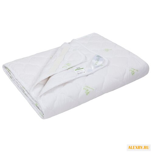 Наматрасник ECOTEX Бамбук НБ20