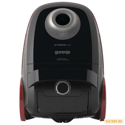 Пылесос Gorenje VC 2322 GPLBK