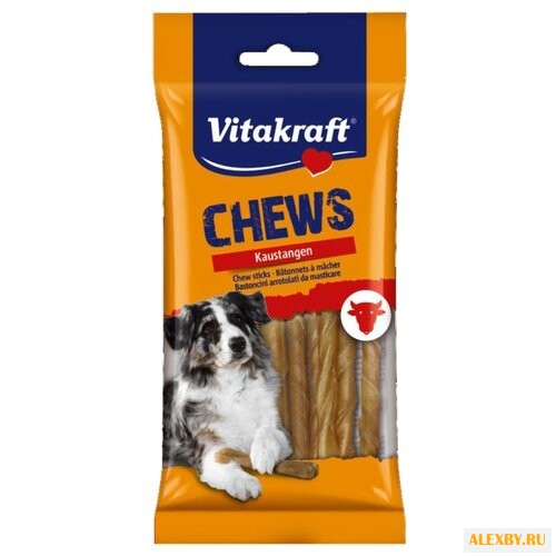 Лакомство для собак Vitakraft