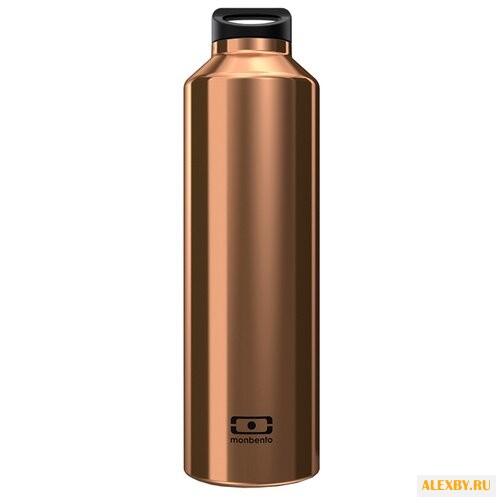 Термос-фляга Monbento MB Steel