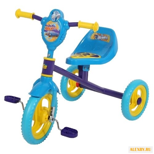 Трехколесный велосипед 1 TOY