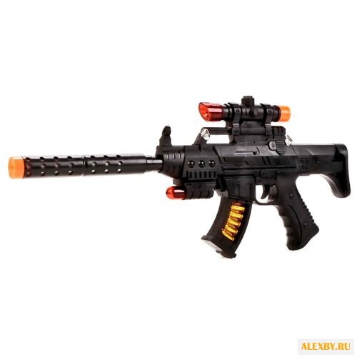 Автомат Играем вместе B1620106-R