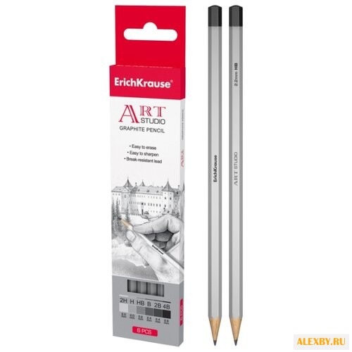 ErichKrause Набор