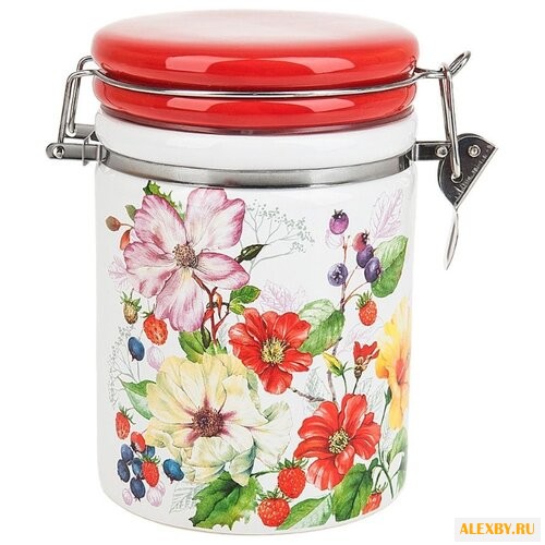 Polystar Global Art Банка для