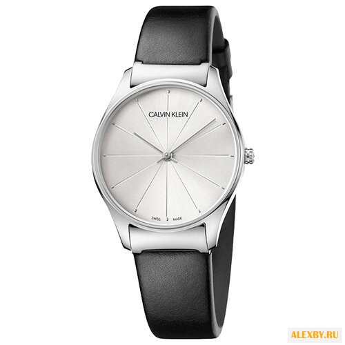 Наручные часы CALVIN KLEIN