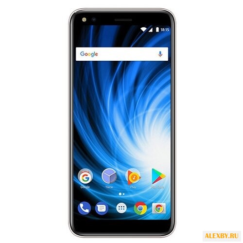 Смартфон BQ 5701L Slim