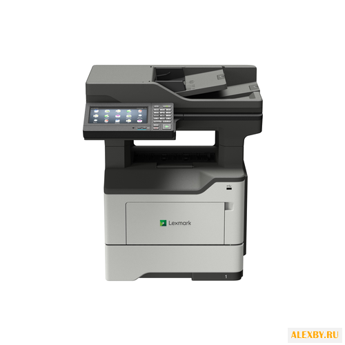 МФУ Lexmark MX622ade