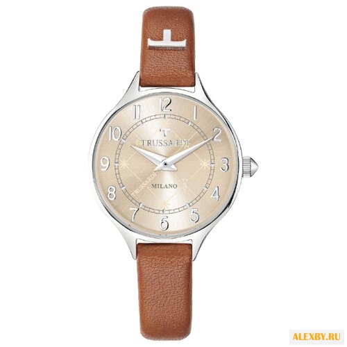 Наручные часы TRUSSARDI
