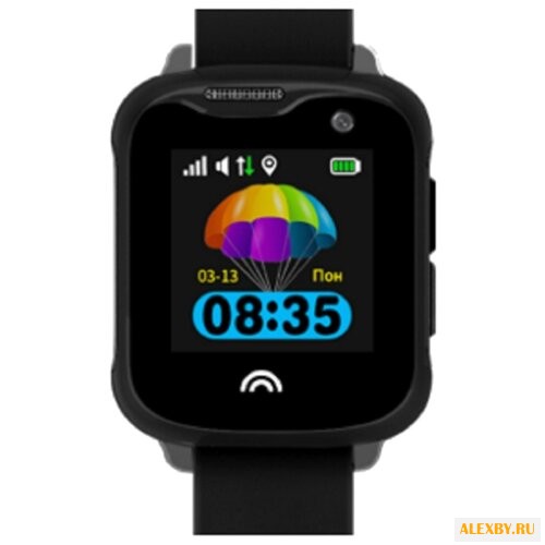 Часы WOCHI STARKS