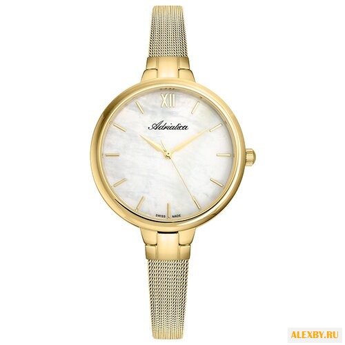 Наручные часы Adriatica