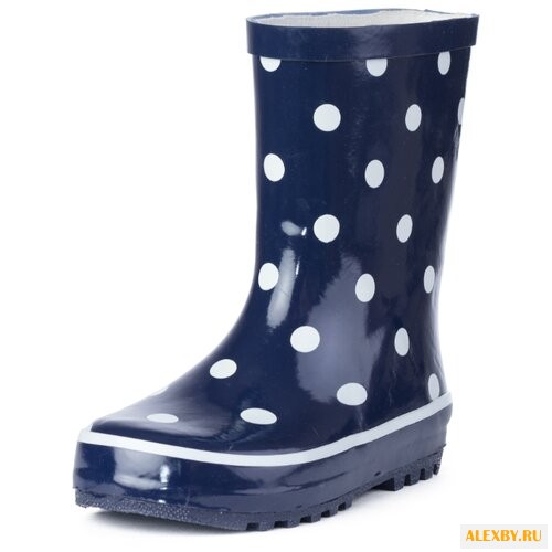 Резиновые сапоги playToday