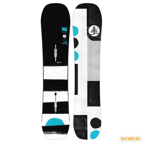 Сноуборд BURTON Family Tree