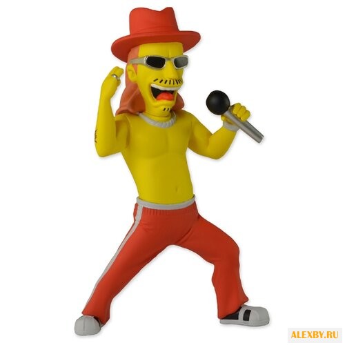 Фигурка NECA The Simpsons - Кид