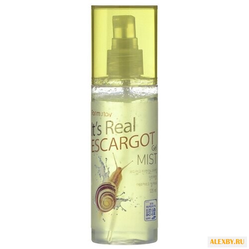 Farmstay Мист для лица с