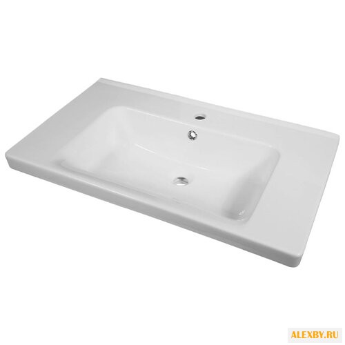 Раковина 80 см dreja Гармония 80