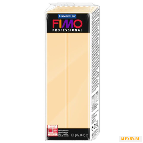 Полимерная глина FIMO