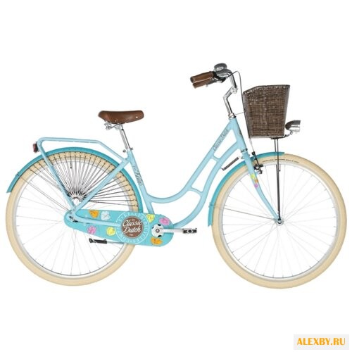 Городской велосипед KELLYS