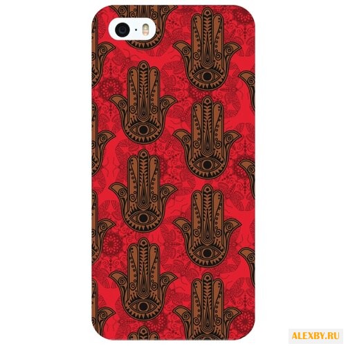 Чехол Mitya Veselkov