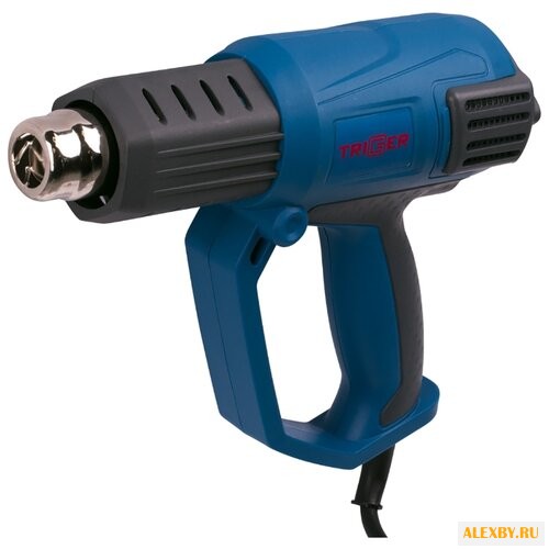 Строительный фен Trigger 20061