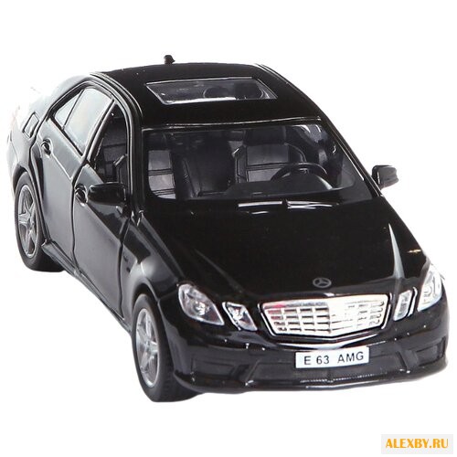 Легковой автомобиль RMZ City