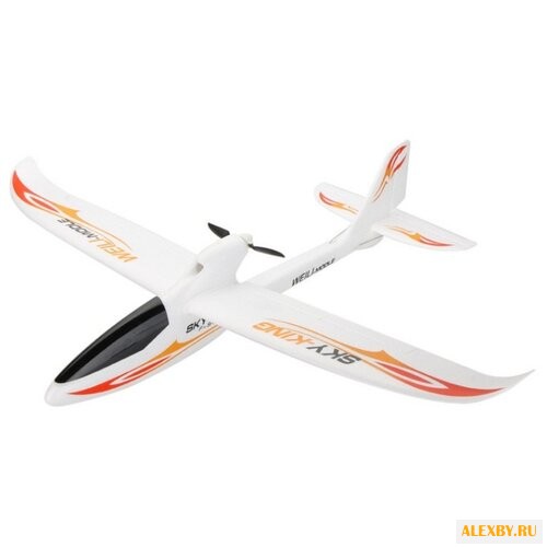 Самолет WL Toys Sky King F959