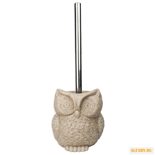 Ершик туалетный PROFFI Сова