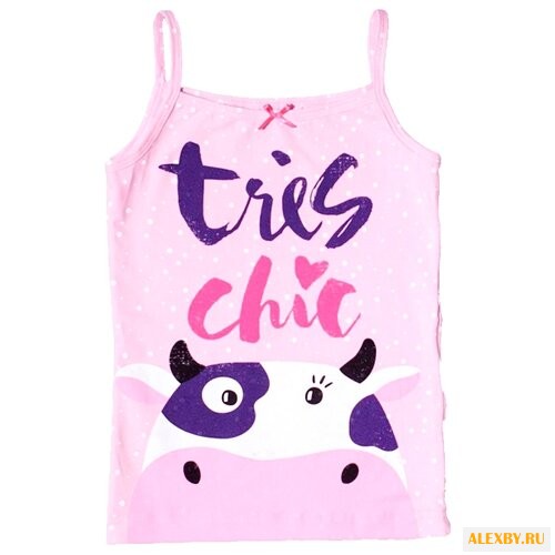 Майка extreme intimo