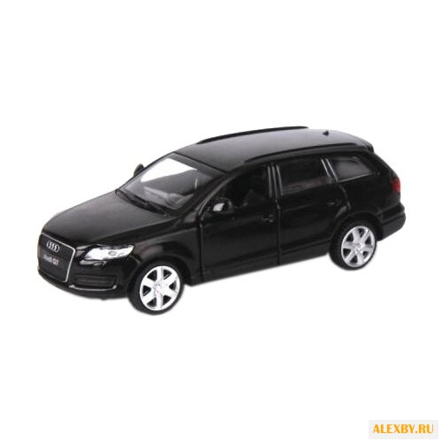 Легковой автомобиль ТЕХНОПАРК