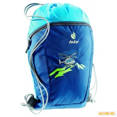 Deuter Сумка для сменной обуви