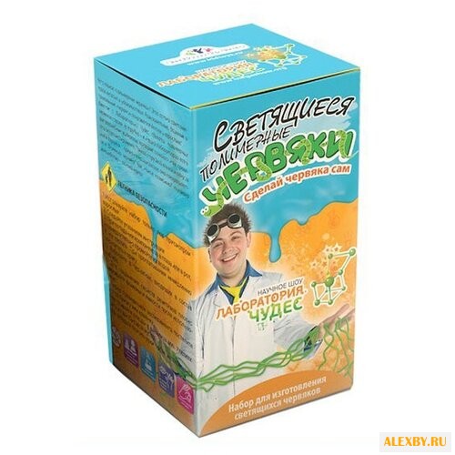 Набор Инновации для детей