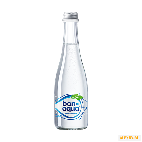 Вода питьевая Bon Aqua