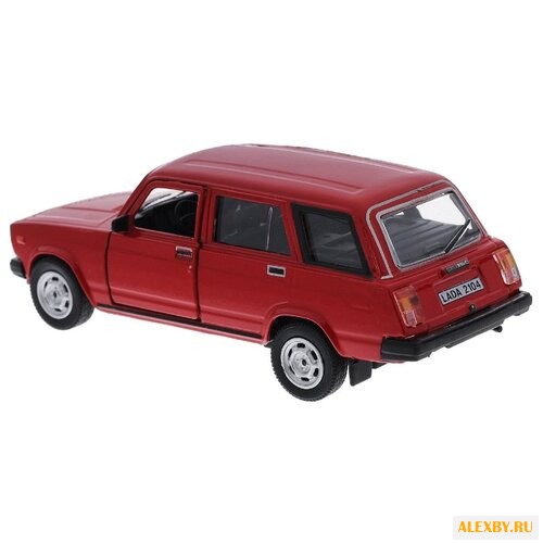 Легковой автомобиль Autotime