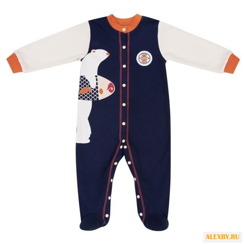 Комбинезон lucky child