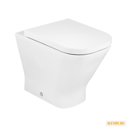 Унитаз Roca The Gap 347477000 с
