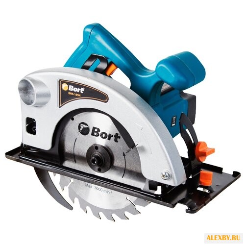 Дисковая пила Bort BHK-185N