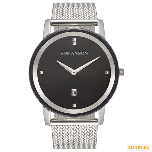Наручные часы ROMANSON