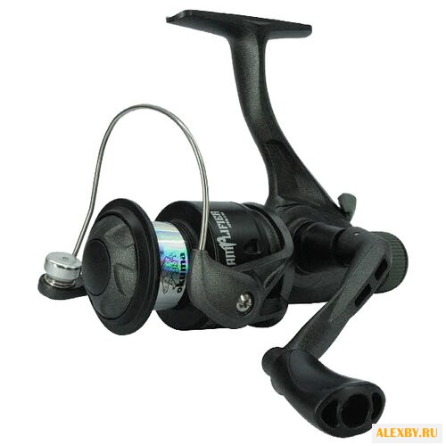 Катушка okuma Amplifire