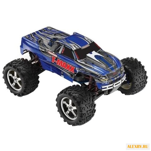 Монстр-трак Traxxas T-Maxx 3.3