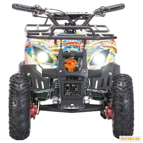 MOTAX Квадроцикл Mini Grizlik