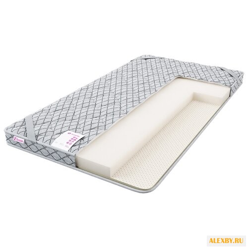 Матрас Sontelle Топпер Эрго 7