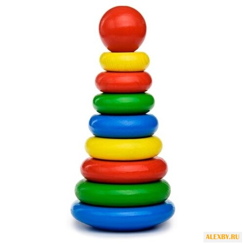 Пирамидка Томик 205