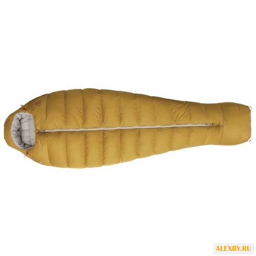 Спальный мешок Robens Couloir 500