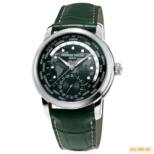 Наручные часы Frederique