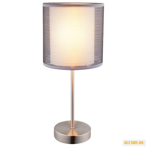 Настольная лампа Globo Lighting